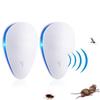 Eco-friendly Ultrasonic Pest and Mosquito Repeller for Home