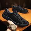 Men's Outdoor Retro Casual Sneakers Hiking Shoes Hiking Shoes Large Size Shoes Lightweight Versatile Men's Shoes