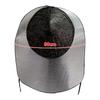 Heat Insulation Sun Hats Wide Brim Extra Large Agricultural Work Hat Rain Resistant Cloak thi Sun Visor Cap