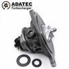 JHJ Turbocharger CHRA 03F145701K 03F145701R 03F145701RV Turbine Cartridge for Volkswagen Polo V 1.2 TSI 77 Kw - 105 HP CBZA CBZB