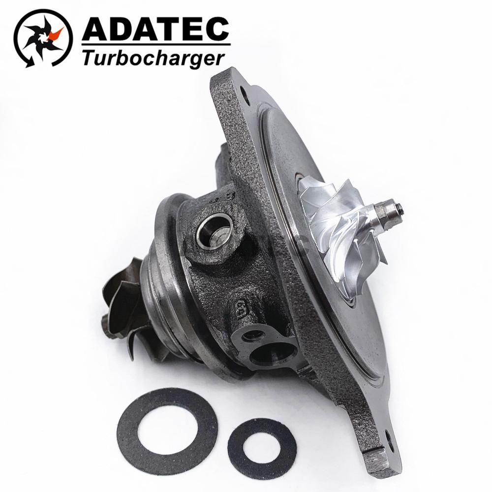 JHJ Turbocharger CHRA 03F145701K 03F145701R 03F145701RV Turbine Cartridge for Volkswagen Polo V 1.2 TSI 77 Kw - 105 HP CBZA CBZB
