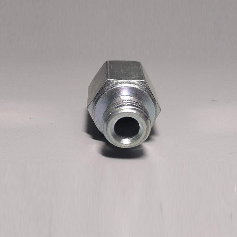 Kjølevannsrørkobling 25199813 For Opel Astra J Mokka