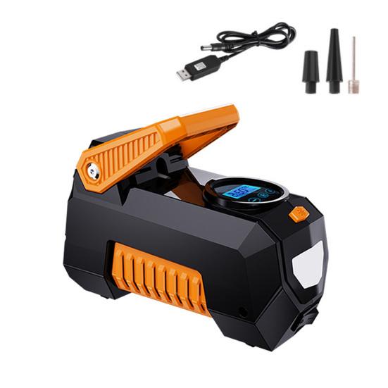 

ST-5507 Высококачественный автоматический воздушный насос, широко используемый, прочный, амортизирующий 8