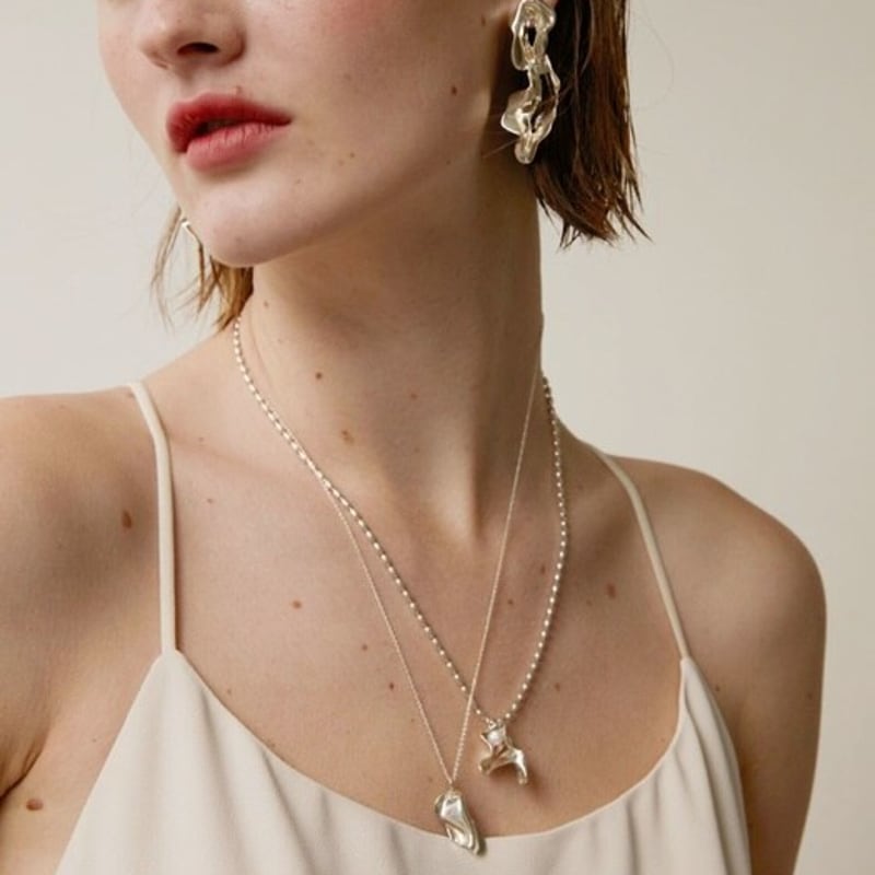 

OOZE Wavy line 06 N 52cm