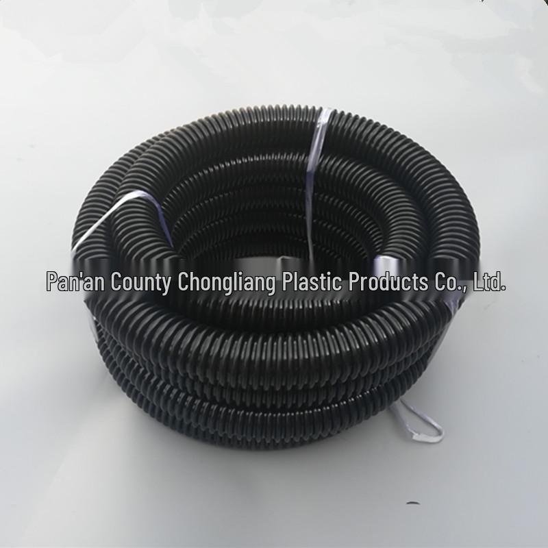 Durable EVA Vacuum Cleaner Hose - 32mm ID, 39mm OD Plastic Accessory