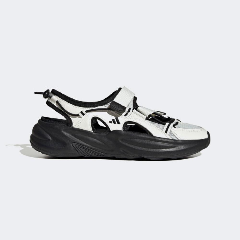 

Adidas Unisex Fashion Sandal Js4584 white/225