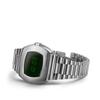 Hamilton H52414131 American Classic PSR Digital Quartz 40.8mm X 41.7mm Silver Men's Watch