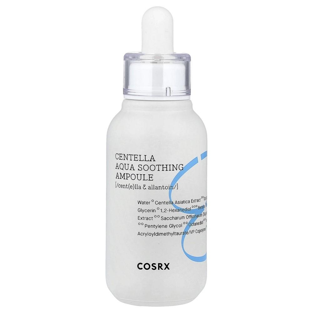 COSRX Ампула Hydrium Centella Aqua Soothing 40 мл