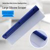 In-Stock Car Windshield Wiper Blade & Vehicle Scraper - Paint-Safe Cleaning Tool