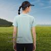 SCALER Women's Summer Quick-Dry Round Neck T-Shirt