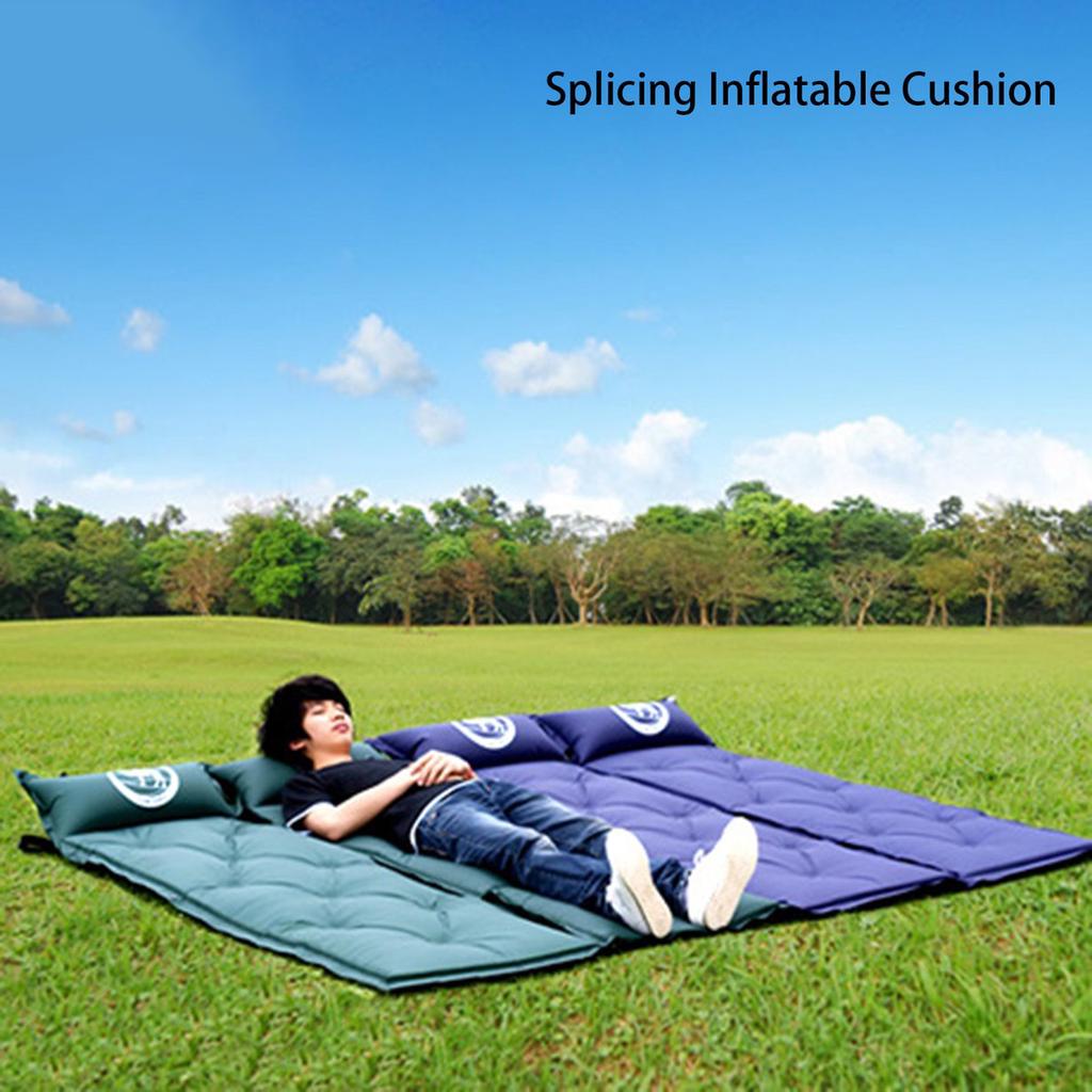 best self inflating mat