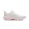Li Ning Light Lanying V2 Cushioning Slip Resistant Abrasion Resistant Support Lightweight Low Top Running Shoes Women's ARSW116-4