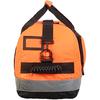 Shugon Seattle Workwear Hi-Vis Holdall / Duffle Bag - 50 Litres