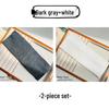 Unisex Sweat-Absorbing Yoga Headband for Sports, Fitness, and Face Washing