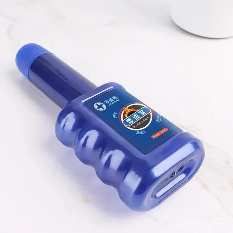 

Очиститель каталитического нейтрализатора Очиститель каталитической системы для двигателя автомобиля, грузовика, мотоцикла Очиститель выхлопной трубы Удаляет углерод