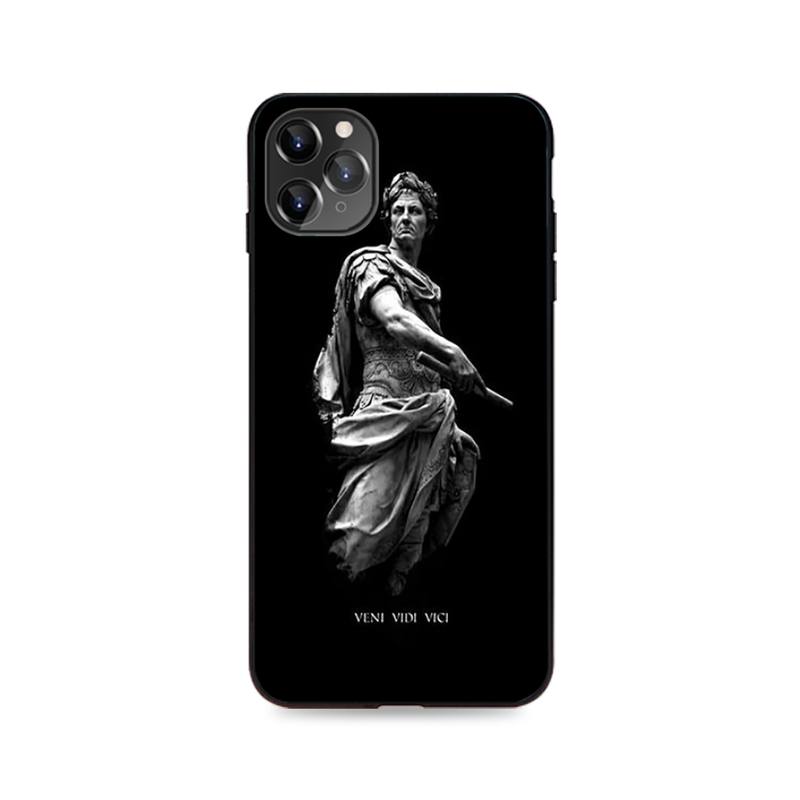 

Veni Vidi Vici Phone Case For IPhone SE2 11 12 13 Pro XS MAX XS XR 8 7 6 Plus Case iphone 11