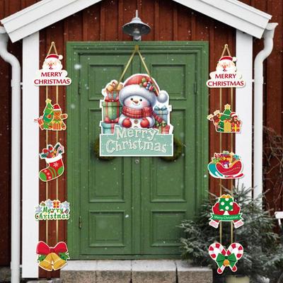 Accesorii de petrecere – Decorațiuni de Crăciun