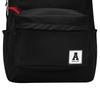 Anta Unisex Canvas Rucksack