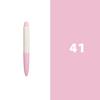 Mini Macaron Quick-Dry Chubby Pocket Pen