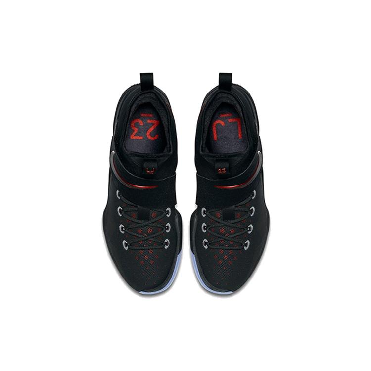 Nike Lebron 14 EP 'Black University Red' Men's 921084-004