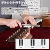 MIMIA Guitar Maintenance Fret String Fret String Height String Action Musical Instrument Tools Set File, Brush, Polisher, Plate, Ruler, Ruler,