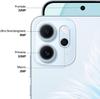 Smartphone OPPO Reno14 F 5G 256GB Opal