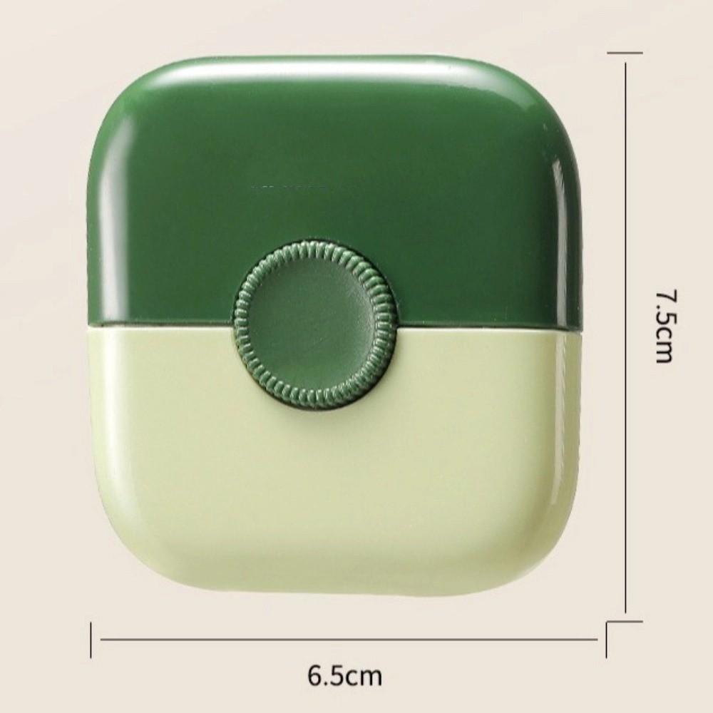 Multifunctional 2 In 1 Hair Trimmer Dual Side Hair Cutting Comb Split Ends Trimmer  Baby Haircut