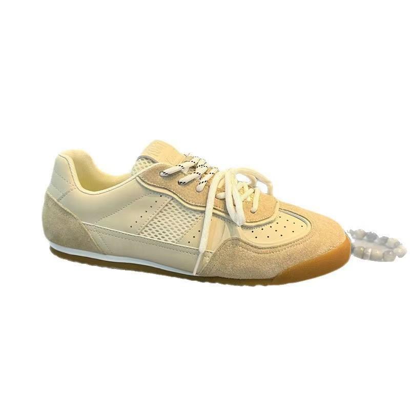 Spring new lightweight Doudou shoes trendy shoes casual daily sports shoes