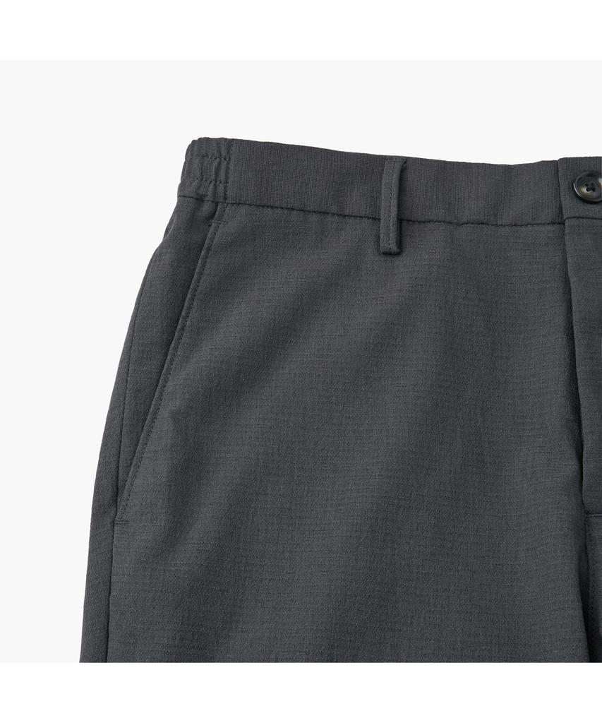 Henlikoteun [Imported Fabric] Synthetic Fiber Setup Pants Ahpam26501Gyd