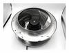 Ebmpapst R4E355-AK05-05 Stainless Steel Centrifugal Cooling Fan