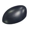 1 Pc Left/Right Mirror Cover Rearview Mirror Cover Side Mirror Shell Cap for Peugeot C2 207 206 Car Accessories