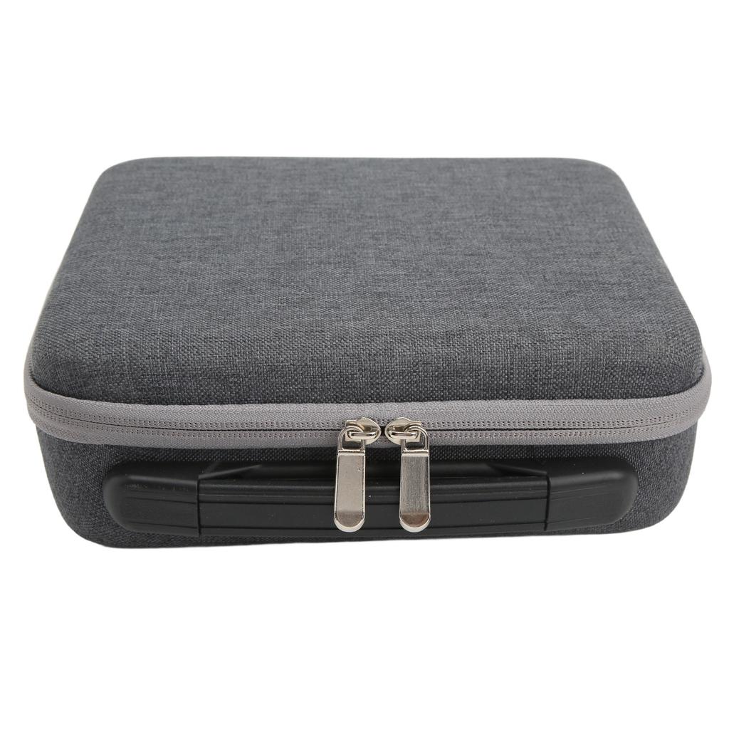 Etui transportowe na kamerę sportową, amortyzujące, ochronne akcesoria do kamery, torba podróżna dla DJI ACTION 3