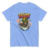 90s Cartoon Alien T-Shirt – Cosmic Crunch Cereal Mascot Tee