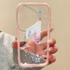 Applicable to Huawei pura70pro new mobile phone case transparent advanced sense 60art fashion anti-drop good luck koi