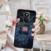 Soft Silicone Case For Honor X7c 4G 5G Cover Cat Painted Lovely Back Cover for Huawei Honor X7C 5G Phone Case HonorX7C TPU Para