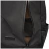 [Meisterwerk] Stadt RucksackBusiness Rucksack Slick02482 Herren Schwarz