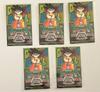 [USED] Limited-time Offer: Jump Shop Exclusive Bonus - Hologram Sticker - Dragon Ball