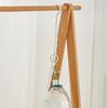 Multifunctional Clothes Hanger Storage Rack For Home Hanging Clothes Dormitory Folding Clothes Drying Rack To Save Space Bedroom