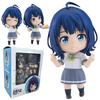#2612 Makeine: Too Many Losing Heroines Action Figure Anna Yanami Anime Girl Figure Make Heroine Ga Oosugiru PVC Model Doll Toys