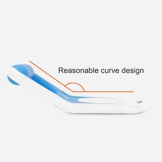 5 Gallon Water Bottle Handle Ergonomic Non-slip Energy Saving Heavy Duty Water Jug Carrier Lift Handle Water Jug Accessories