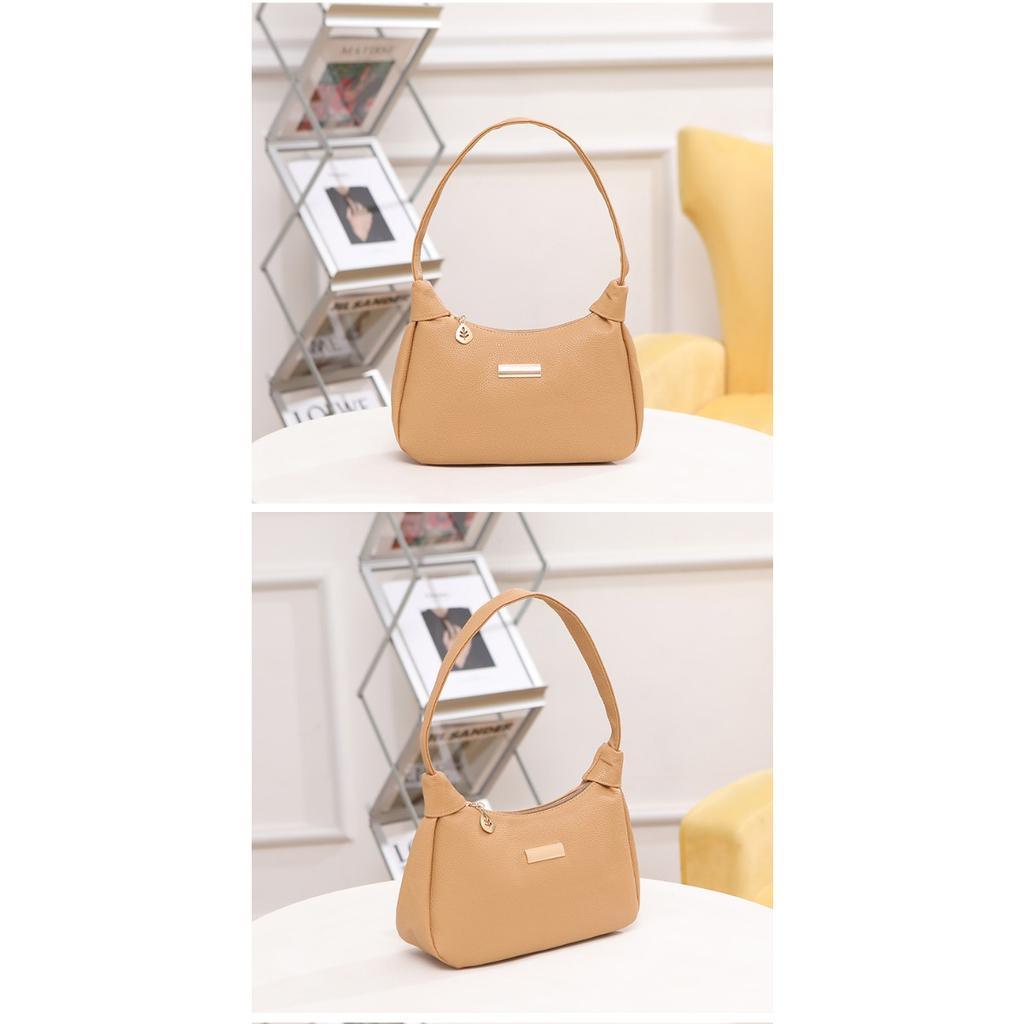 Bags, Versatile, Shoulder Bag, New Underarm Bag, Women's Bag