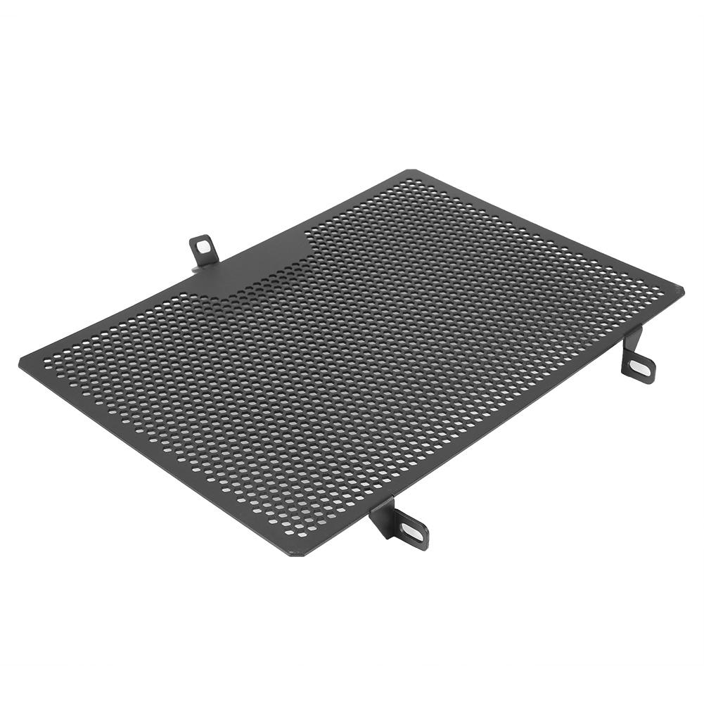 Motorcycle Radiator Grille Guard Cover Protector Fits for Kawasaki Z750 Z800 Z1000