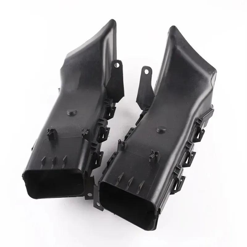 51717121569 1 Pcs Brake Air Duct Inlet Channel 51717121570 For 2006-2011 BMW E90 E91 325xi 328i 330i 330xi Sedan 328xi