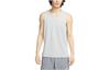 Running Tank Top Men's Gray DV9322-097