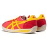 Onitsuka Tiger Moal 77 NM Fiery Red Tiger Yellow Unisex Sneakers 1183A916-601