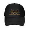 South African Baseball Cap New In Hat Sun Hat For Children fishing caps man Streetwear For Women 2025 Mens