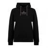 Luke Mens Munich Lettering Print Hoodie