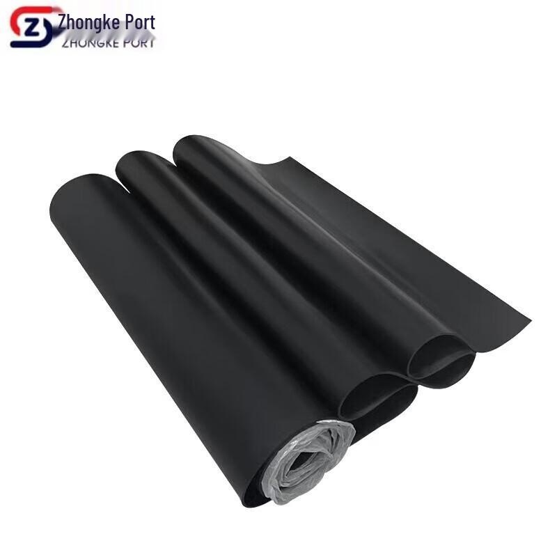 ZhongKeGang High Voltage Insulation Rubber Mat