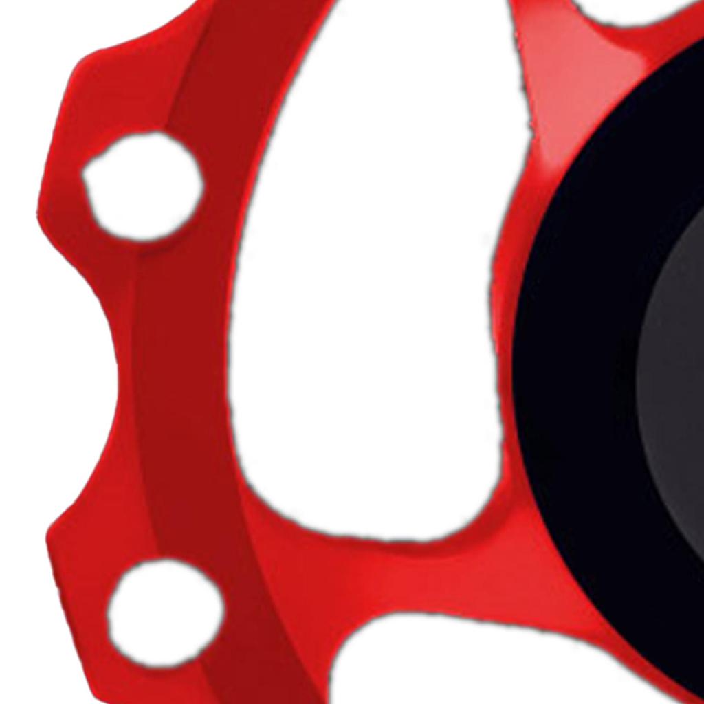 Mountain Bikes Derailleur Pulley Metal Precise Shifting Reduce Wear Derailleur Pulley Wheel for Mountain Bikes