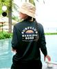 Helingbon Women'S Semi-Loose Fit Long Sleeve Rash Guard Top (2 Colors) / Ri375W